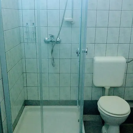 Merid Отель