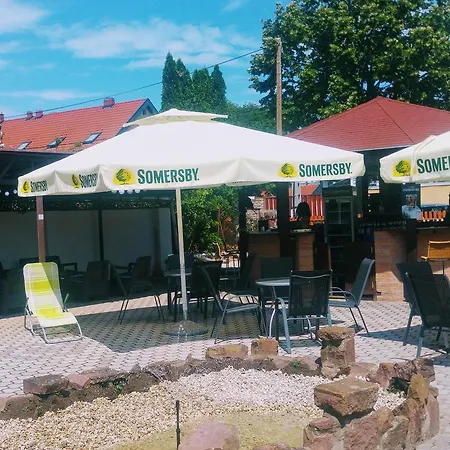 Отель Merid Замарди
