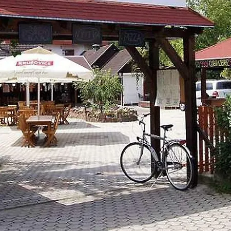 Merid Отель 2*