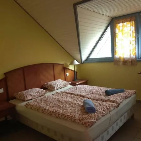 Merid Отель Замарди